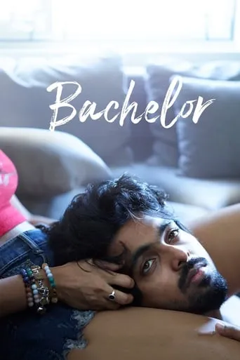 Bachelor movie poster - Rated 5.1/10