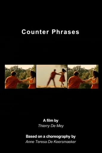 Counter Phrases movie poster - Entertainment content