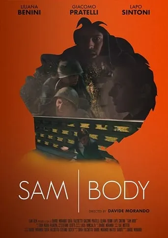 Sam Body movie poster - Rated 10/10