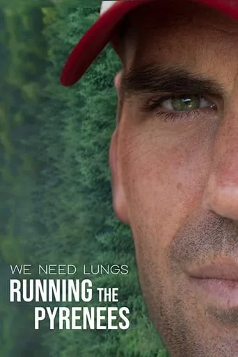 We Need Lungs movie poster - Rated 4/10