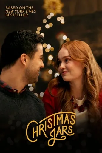 Christmas Jars movie poster - Rated 6.8/10
