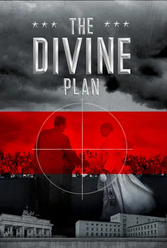The Divine Plan movie poster - Entertainment content