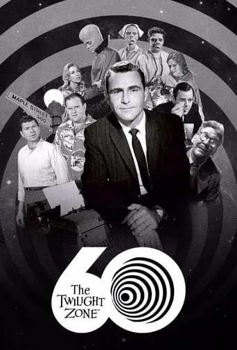 The Twilight Zone: A 60th Anniversary Celebration movie poster - Rated 10/10