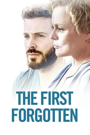 The First Forgotten movie poster - Rated 7.3/10
