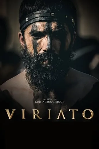 Viriato movie poster - Entertainment content