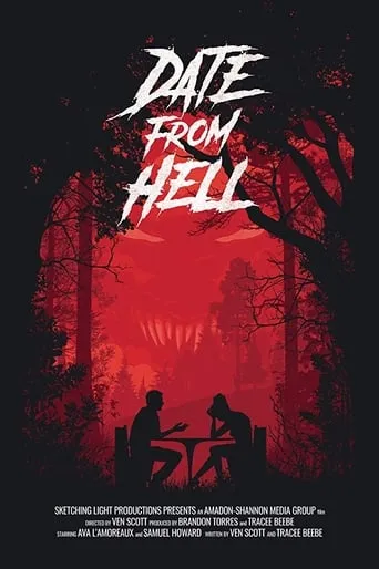 Date From Hell movie poster - Entertainment content