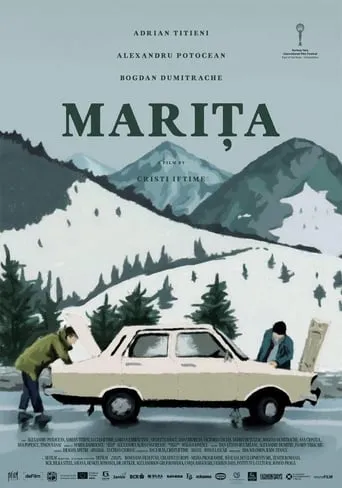 Marita movie poster - Rated 6.3/10
