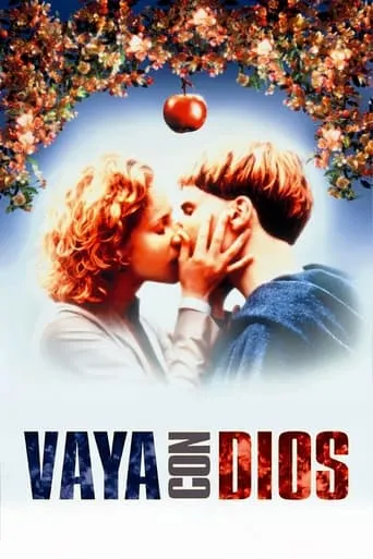 Vaya con Dios movie poster - Rated 5.7/10