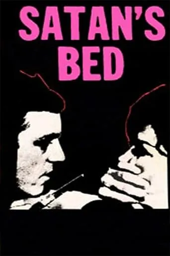 Satan's Bed movie poster - Rated 3.4/10