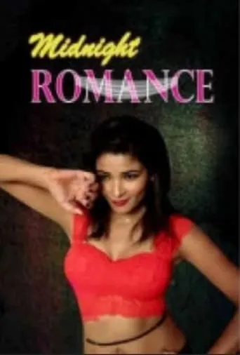 Midnight Romance movie poster - Entertainment content