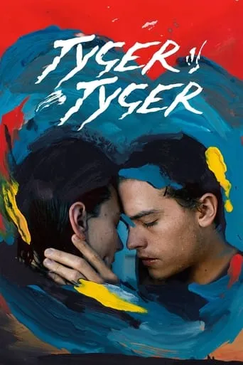 Tyger Tyger movie poster - Rated 5.4/10