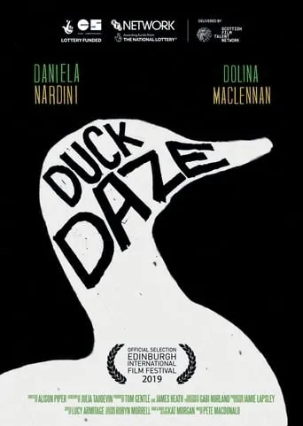 Duck Daze movie poster - Entertainment content