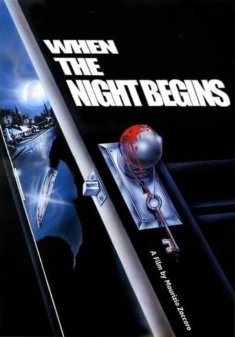 Where the Night Begins movie poster - Rated 6.2/10