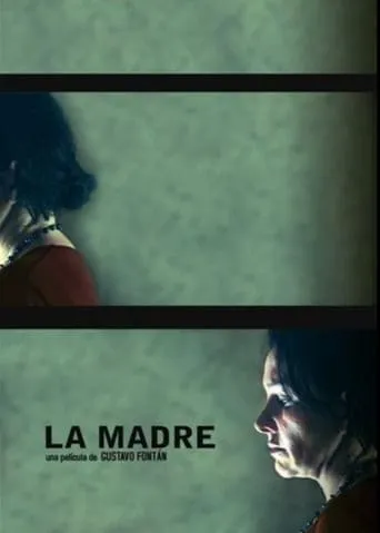 La madre movie poster - Entertainment content