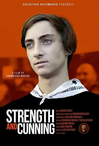 La astucia y la fuerza movie poster - Entertainment content