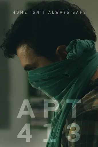 Apartment 413 movie poster - Rated 5.3/10