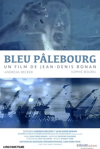 Bleu Pâlebourg movie poster - Entertainment content