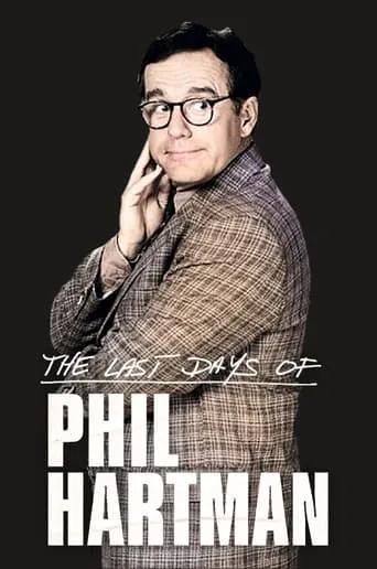 The Last Days of Phil Hartman movie poster - Rated 7/10