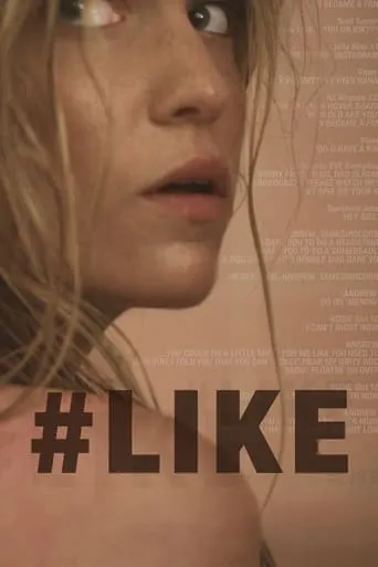 #Like movie poster - Rated 5.2/10
