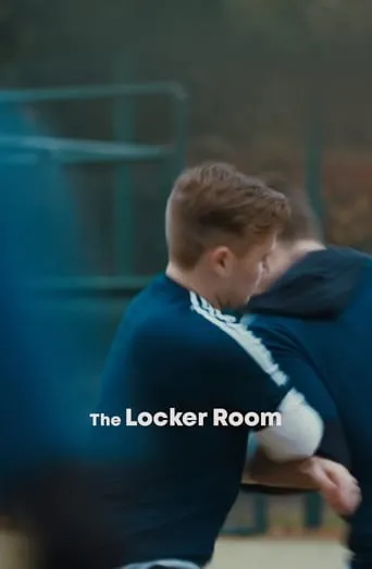 The Locker Room movie poster - Entertainment content