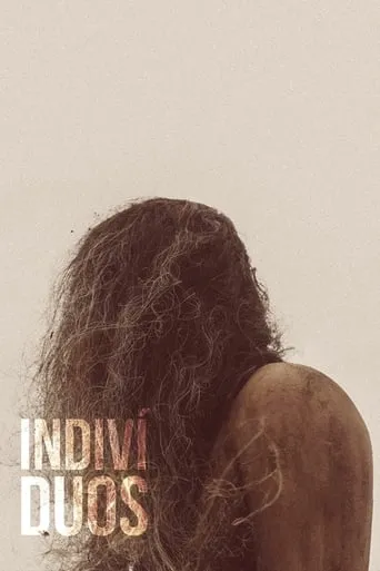 Individuals movie poster - Entertainment content