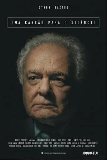 A Song for Silence movie poster - Entertainment content