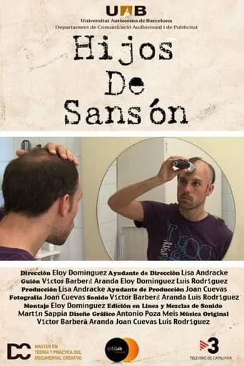 Hijos de Sansón movie poster - Entertainment content
