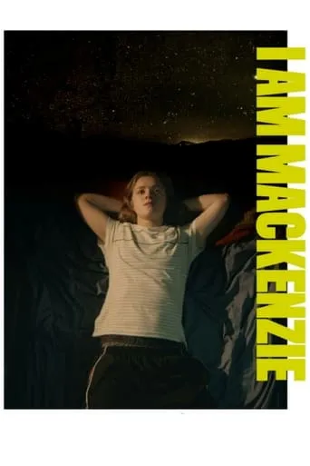 I Am Mackenzie movie poster - Rated 4/10