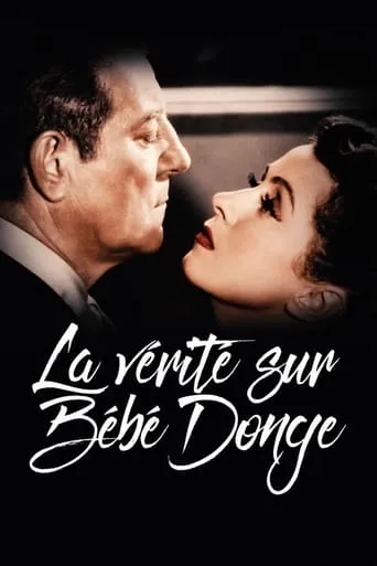 The Truth About Bebe Donge movie poster - Rated 7.1/10