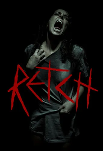 RETCH movie poster - Rated 5.4/10
