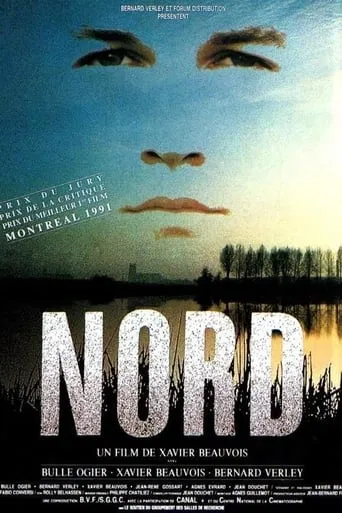 North movie poster - Rated 3.1/10