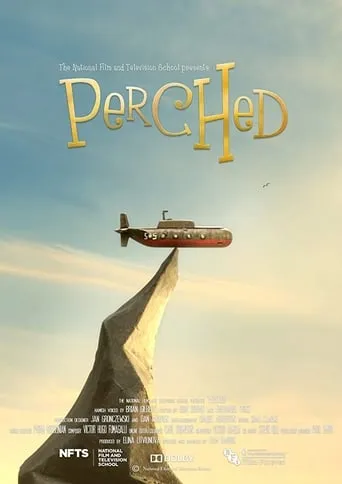 Perched movie poster - Entertainment content