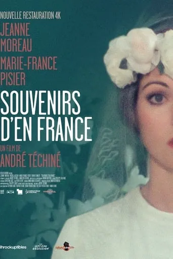 French Provincial movie poster - Rated 5.5/10