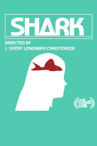 Shark movie poster - Entertainment content