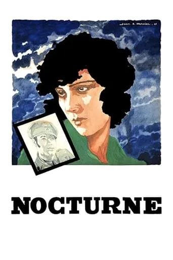 Nocturne movie poster - Entertainment content