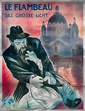 The Great Light movie poster - Rated 6/10