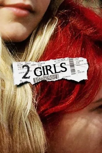 2 Girls movie poster - Rated 5.5/10