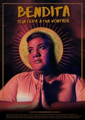 Bendita Seja Feita a Tua Vontade movie poster - Entertainment content