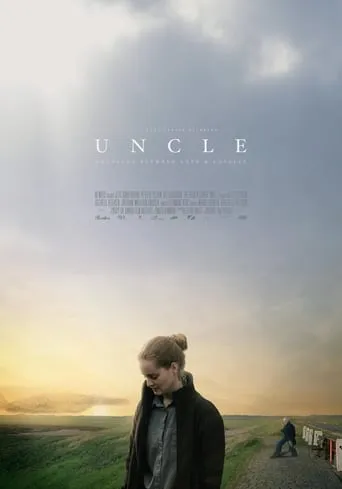 Uncle movie poster - Rated 7.5/10
