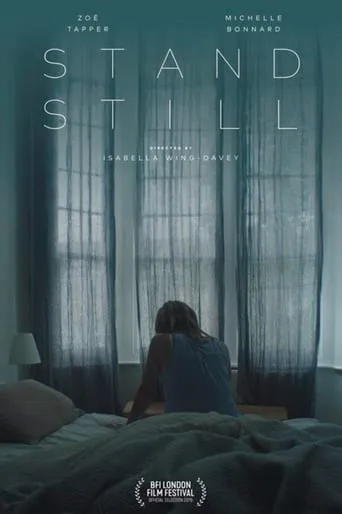 Stand Still movie poster - Entertainment content