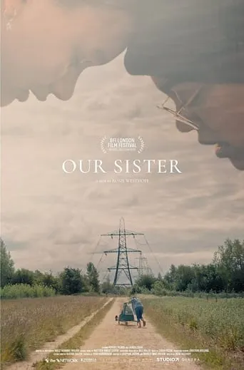 Our Sister movie poster - Entertainment content