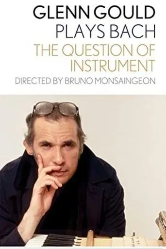 The Question of Instrument movie poster - Entertainment content
