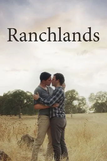 Ranchlands movie poster - Rated 5/10