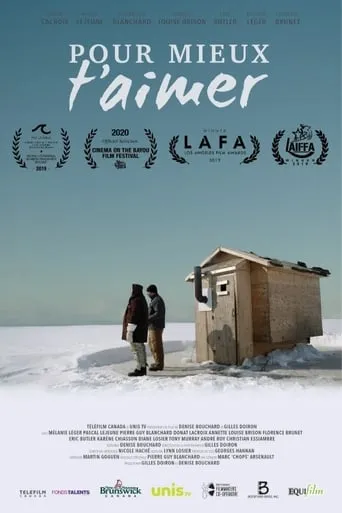 Pour mieux t'aimer movie poster - Rated 7/10