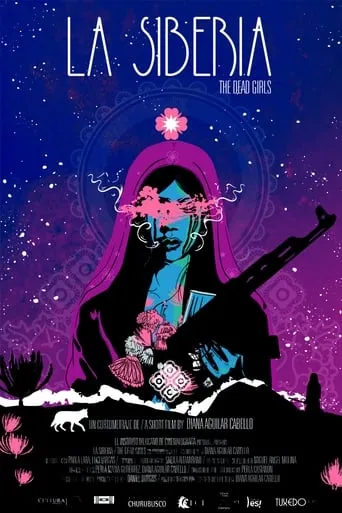The Dead Girls movie poster - Entertainment content