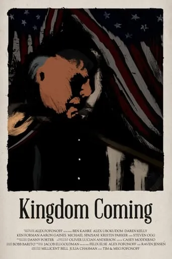 Kingdom Coming movie poster - Entertainment content