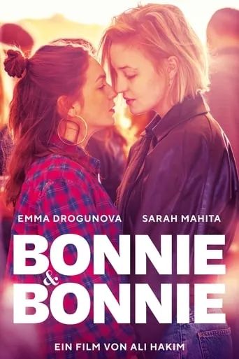 Bonnie and Bonnie movie poster - Rated 7.3/10