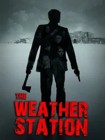 The Weather Station movie poster - Rated 5/10