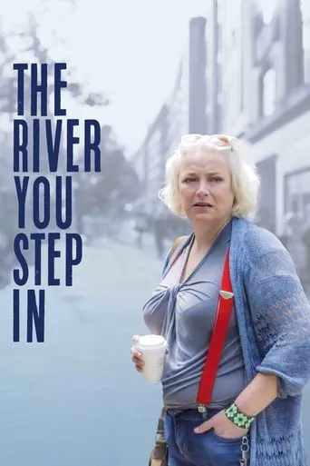 The River You Step In movie poster - Entertainment content