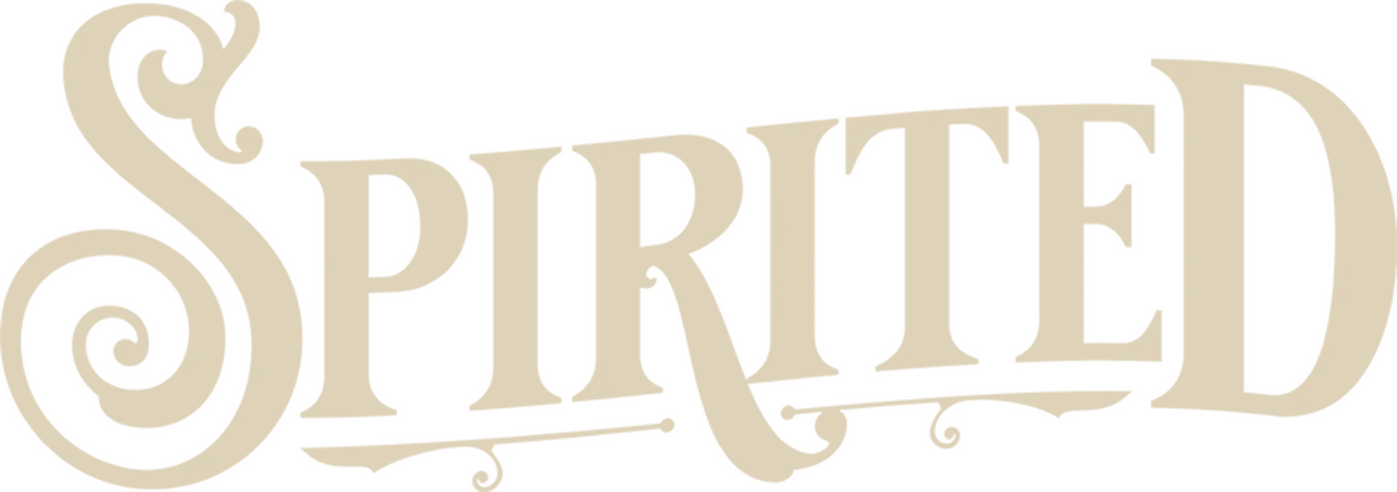 Spirited